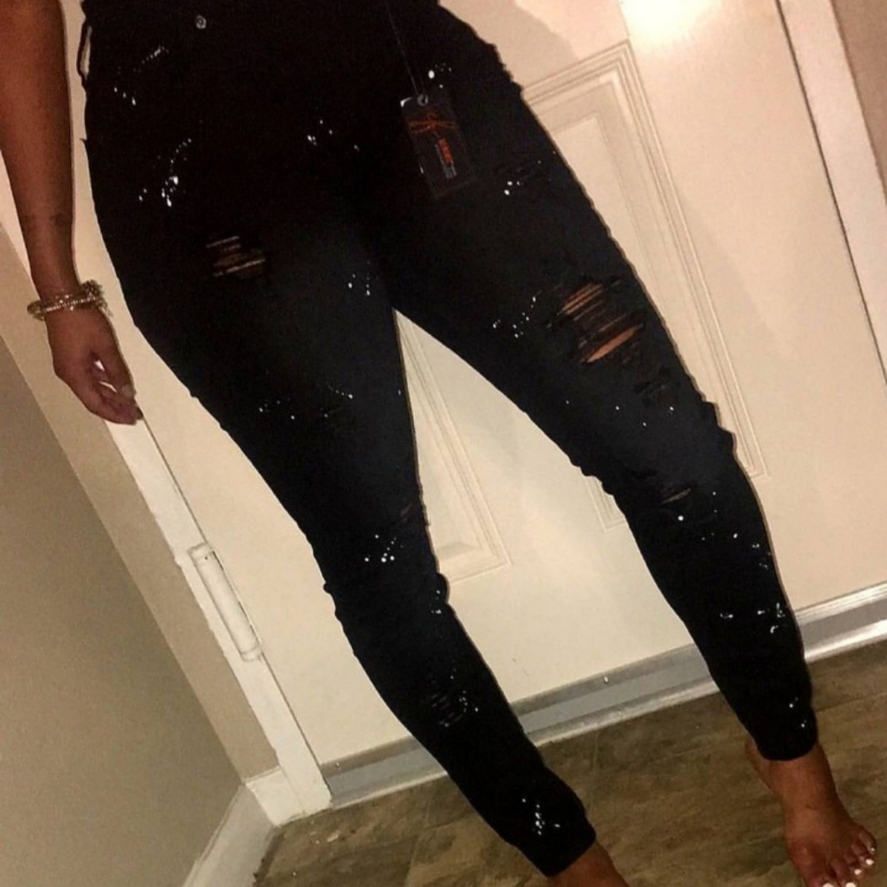 Jeans 👖